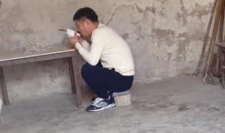 男生说吃饺子什么意思